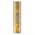 thumbnail interactive-video image 1 of Cake Craft Edible Gold Color Spray – 1.5oz Can | Edible Metallic Food Spray for Cakes, Cupcakes, Cookies & More | Made in the USA | Adds Instant Shimmer & Shine, 1 of 7