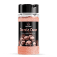 thumbnail image 1 of Cake Craft Edible Dazzle Dust, Rose Gold| Edible Glitter for Cakes, Cupcakes, Cocktails & More | Food-Safe Decorating Dust | 100% Edible, 1 of 6