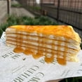 thumbnail image 1 of Cake Culture Dulce de Leche Slice, 1 of 4