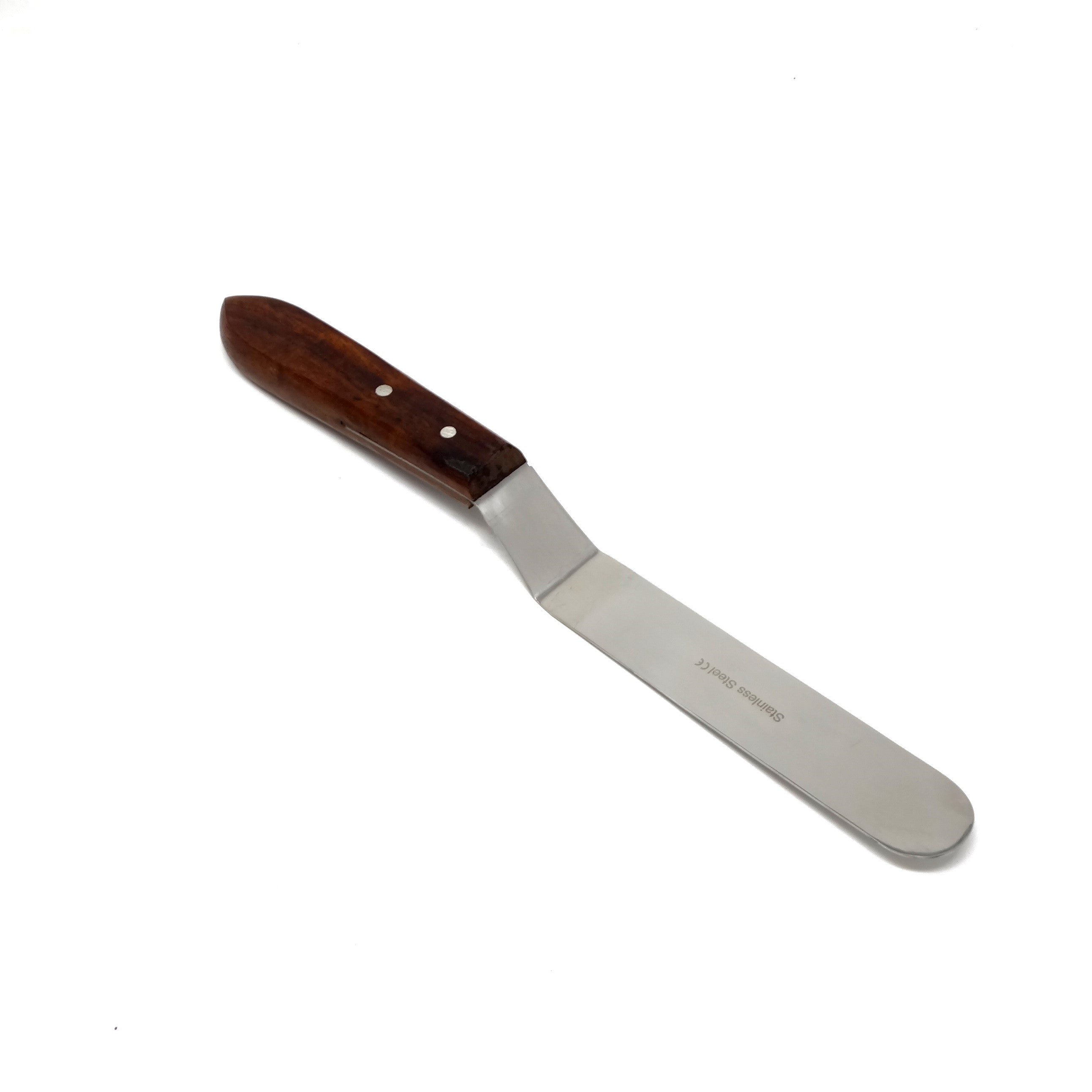 Nordic Ware Angled Icing Spatula