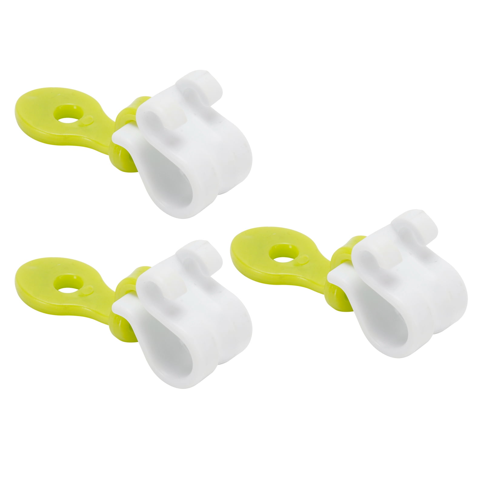 Cake Decorating Bag Clips Pastry Bag Ties Piping Bag Buckle Decorating