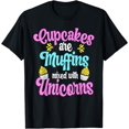 Cake Decorating Bakery Quote for a Cupcake Baker TShirt