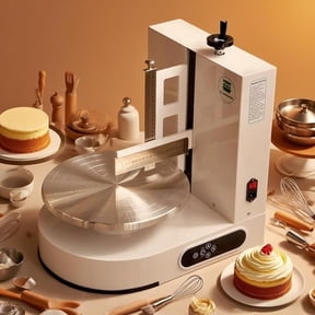 Icing Roller Machine Icing Machines