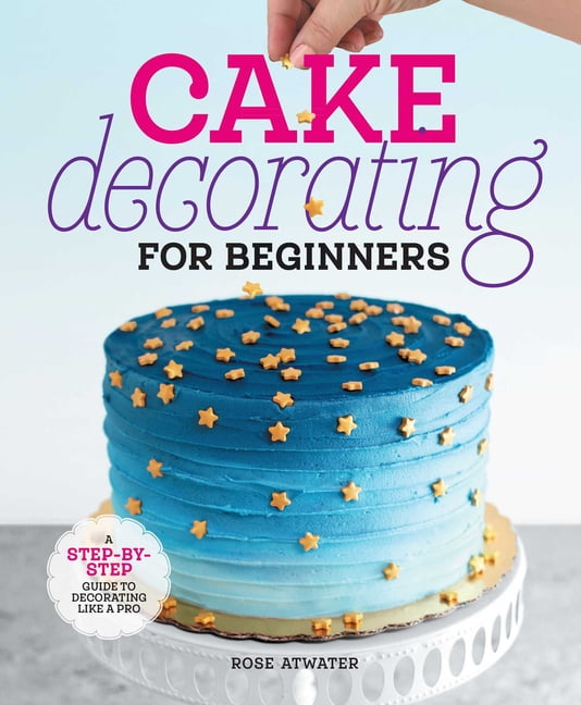 12 Simple and Easy Buttercream Cake Borders - I Scream for Buttercream