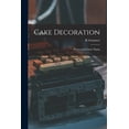 thumbnail image 1 of Cake Decoration: Flower and Classic Piping (Paperback), 1 of 1
