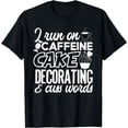 thumbnail image 1 of Cake Decorator Shirt - Cake Decorator Gifts T-Shirt, 1 of 3