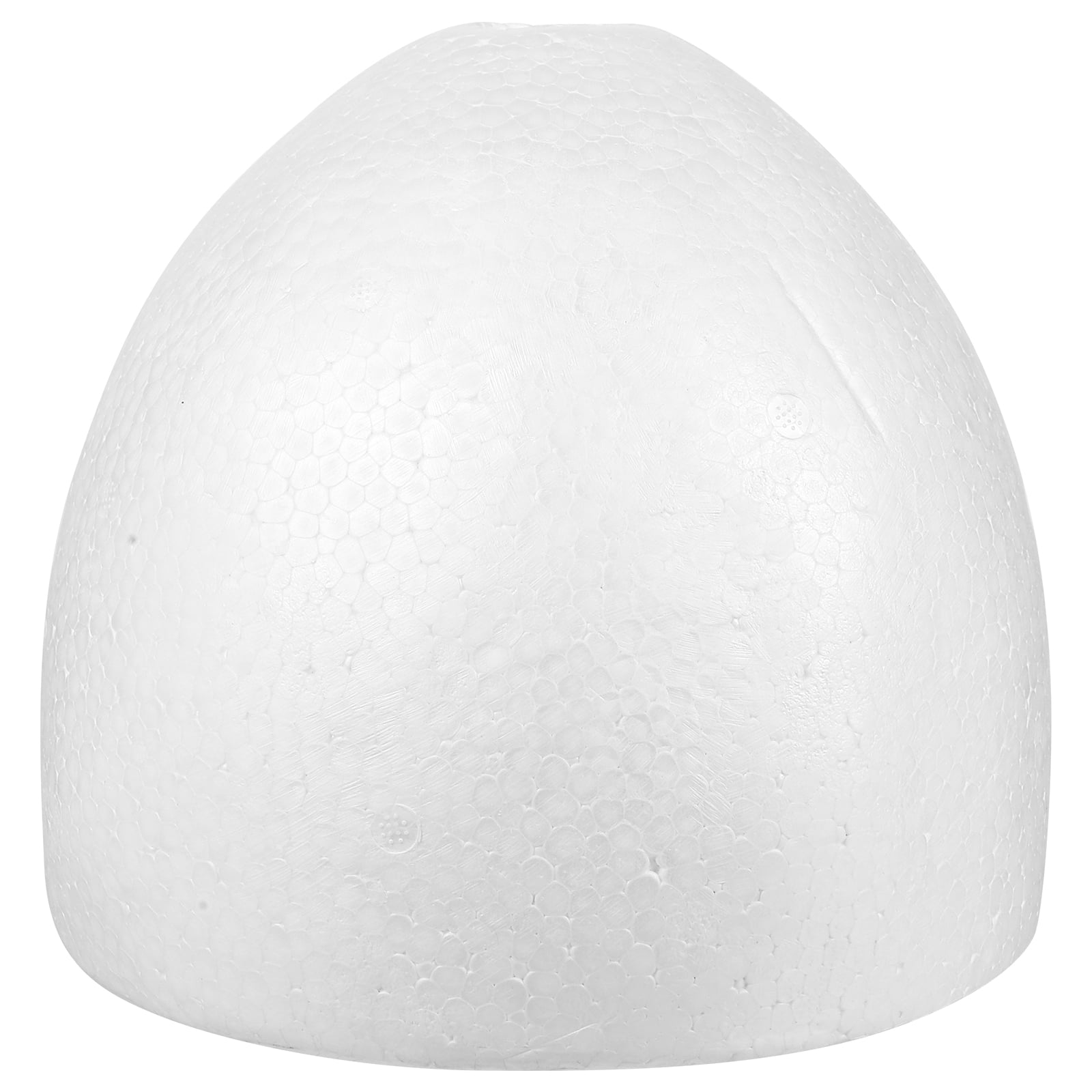 Cake Dummy Styrofoam Dummies Pan Doll Mold Molds Fake Round Craft