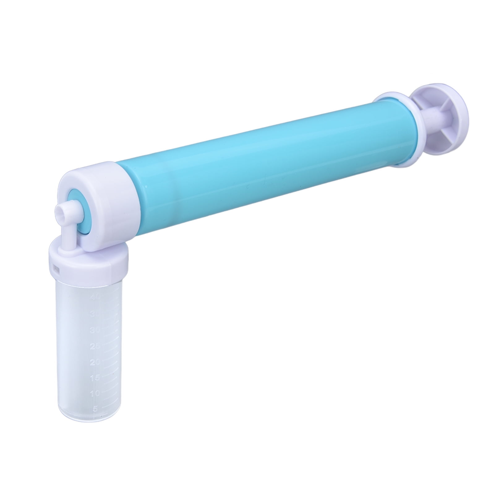 Cake Duster Sprayer Set: Easy Coloring Decorating for Bakers, 4 ...
