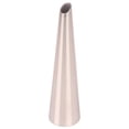 thumbnail image 1 of Cake Embosser,Straight Tube Puff Filling And Squeezing Into The Decorative Nozzle 304 Stainless Baking Diy Tool For Filling Cupcakes Pastries And More, 1 of 2