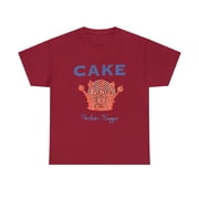 Cake Fashion Nugget T-Shirt