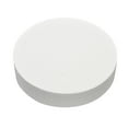 thumbnail image 1 of Cake Foam Dummies for Wedding Supplies, Baby Shower, Birthday, 4-14 Inch White Foam Rounds, 1 of 8