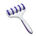 thumbnail image 1 of Cake Fondant Strip Ribbon Cutter Embosser Roller Cake Pattern Decorating Tool, 1 of 2