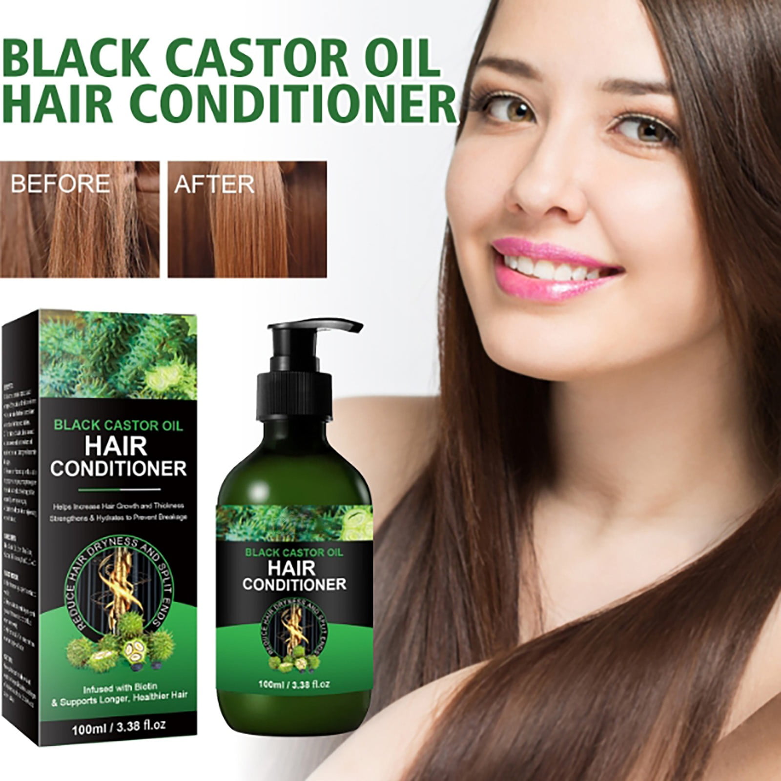 Cake Hair Products Black Hair Conditioner For Repairing Damaged Hair