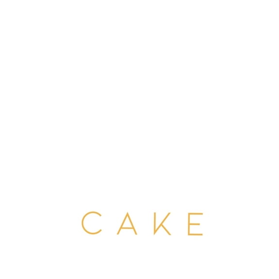 Cake (Hardcover)