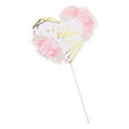 thumbnail image 1 of Cake Inserts Paper Happy Mother's Day Cake Topper, 1 of 9