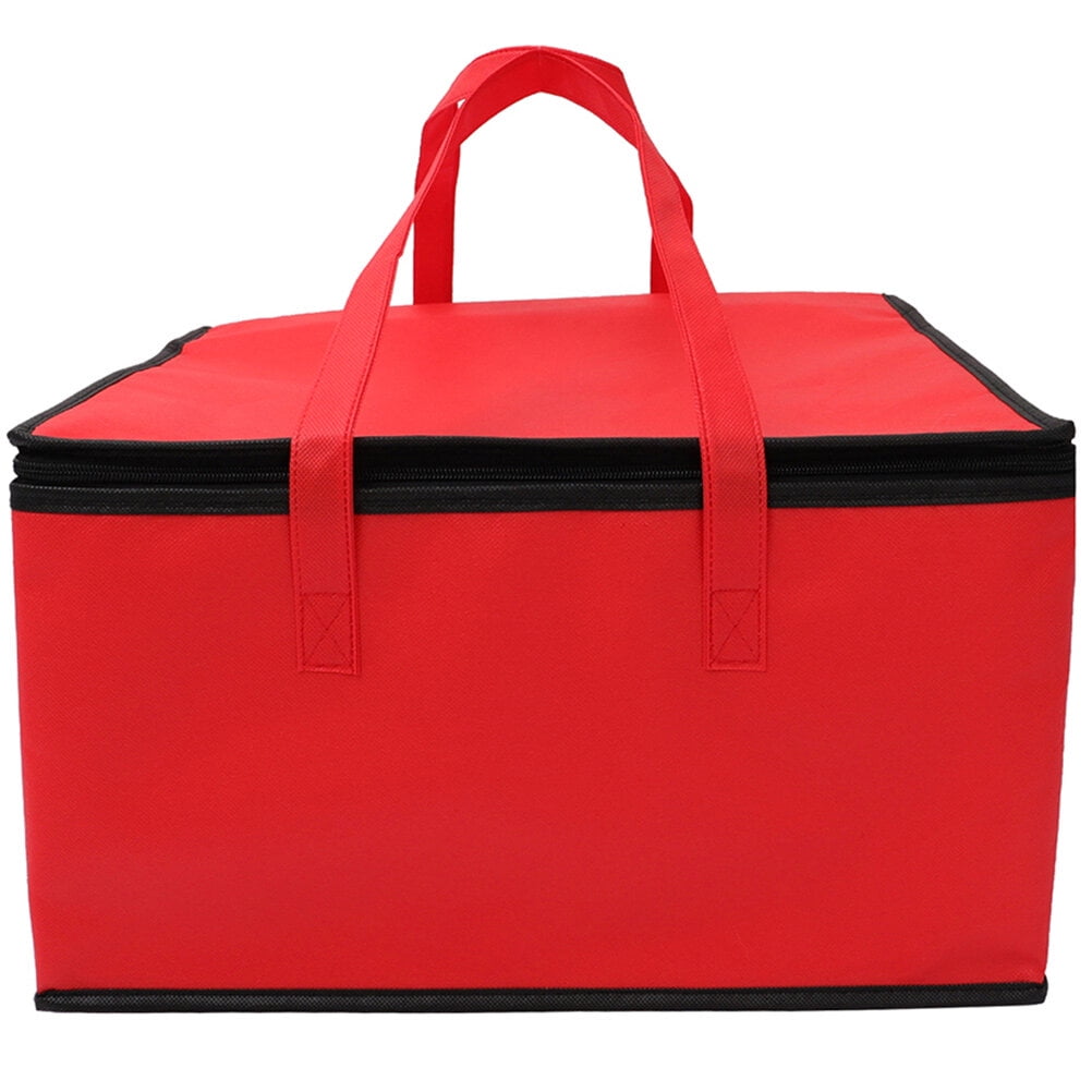 Insulated food delivery bags walmart new arrivals