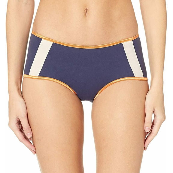 Cake Lingerie Womens Sport Briefs Everyday Boy Shorts Lightweight Underwear, S