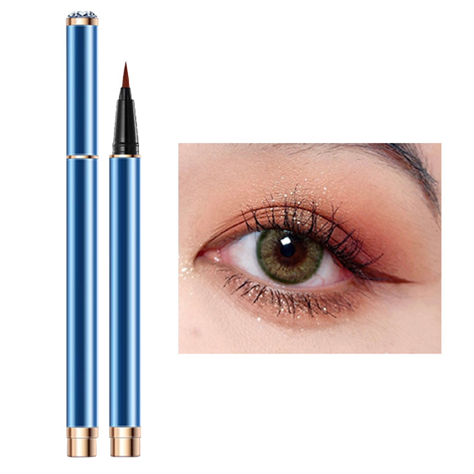 Cake Makeup Makeup Forever Eye Makeup Remover Highlighter Wand Browser