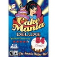 thumbnail image 1 of Cake Mania Deluxe - Win - CD, 1 of 3