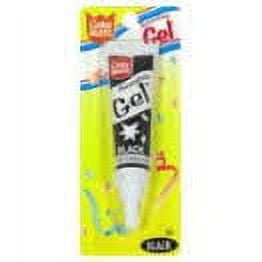 Cake Mate Black Gel, 0.67 oz
