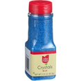 thumbnail image 1 of Cake Mate Blue Crystal Decors, 1 of 1