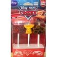 thumbnail image 1 of Cake Mate Disney Pixar Cars Birthday Candles, 6 Pieces, 1 of 2