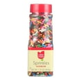 thumbnail image 1 of Cake Mate Rainbow Sprinkle, 1.75 oz Bottle, 1 of 8