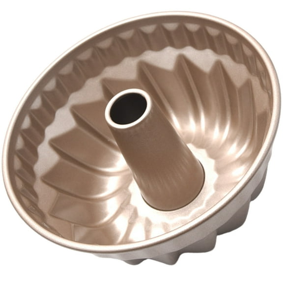 Cake Mold Bakeware Chocolate Cheesecakes Molde Para Resina Hollowed Making Molds Non-stick