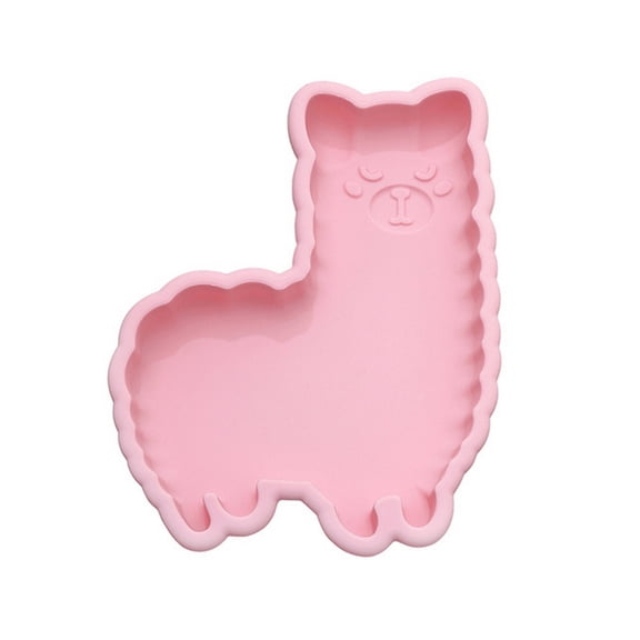 Cake Mold Silicone Ice Cube Mold, Clearance Clearance Ice Cube Tray