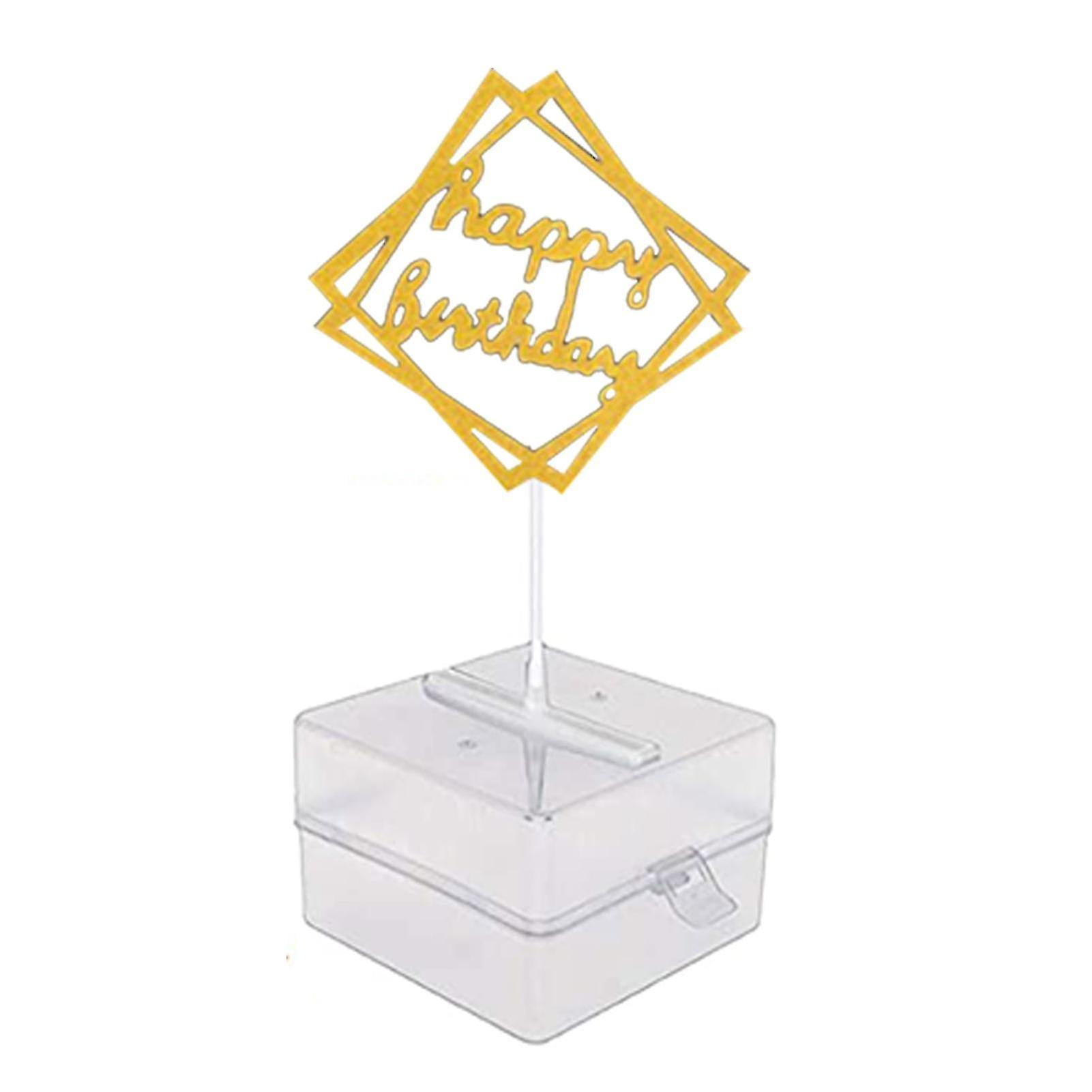 Cake Money Box Money Pulling Cake Making Mold Creative Interesting
