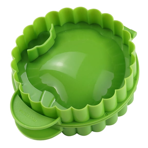 Cake Mould for Autumn Handmade Pie Pie Dough Tool Halloween Pocket Pie with Pumpkin and Shape Baking Pocket Pie