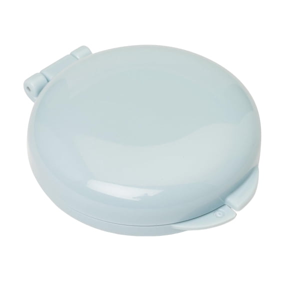 Cake Mould for Baking and Candy Making, Round Disk Shape Silicone Mould for Cookies Chocolate Hard Candy Disk Craft Kitchen