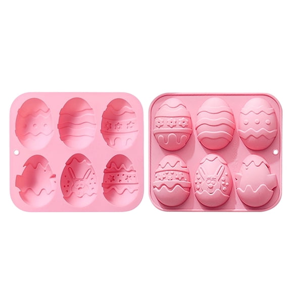 Cake Moulds
