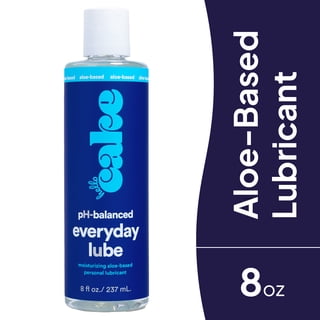 Personal Lubricant - Essential Patient Care for Healthcare Firms