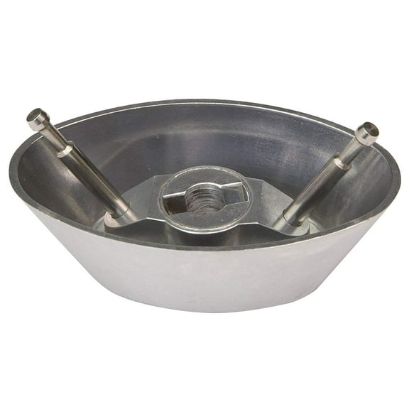 Cake Paddles with Metal Whip Driver for Bosch Universal Mixers