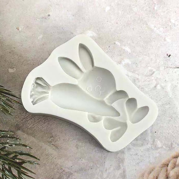 Cake Pan,3D Three-dimensional Easter with Pattern Dinosaur Chocolate Mold