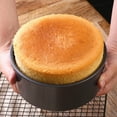 thumbnail image 1 of Cake Pan Factory Direct Cake Baking Pan Baking Pan Baking Pan Diy Cake Baking Shape Baking Pan Baking Moulds Baking Molds, 1 of 6