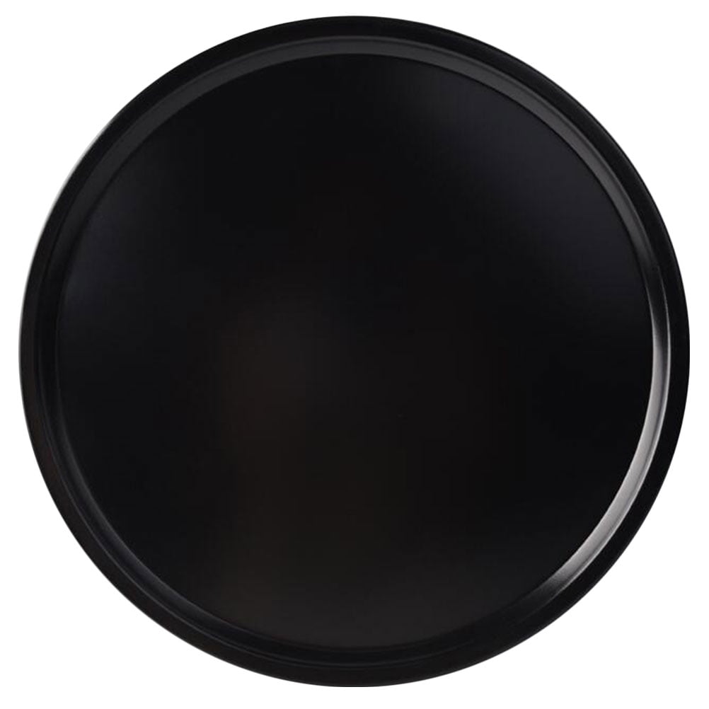 Cake Pan Roasting Pan Bakery Pizza Plate Metal Pie Pan Pizza Baking Pan Pizzas Serving Tray