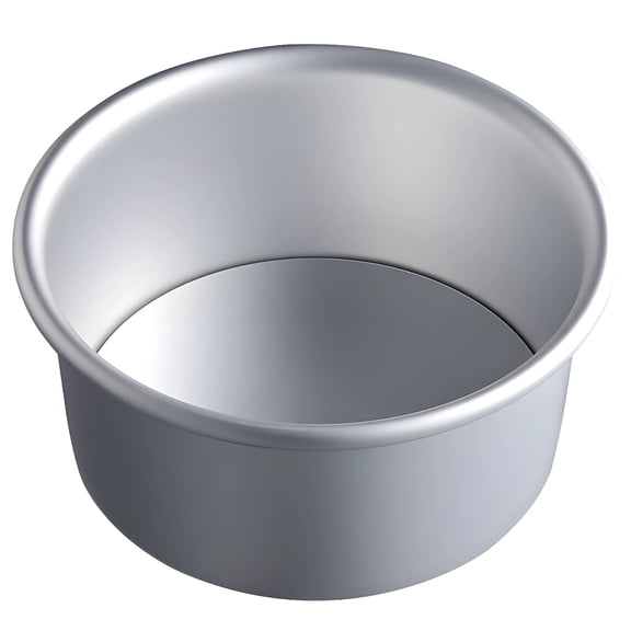 9 Inch Cheesecake Pan, Anodized Aluminum Nonstick Removable Bottom for Baking Cheesecake, Mousse, Leakproof Springform Bakeware for Home Baking