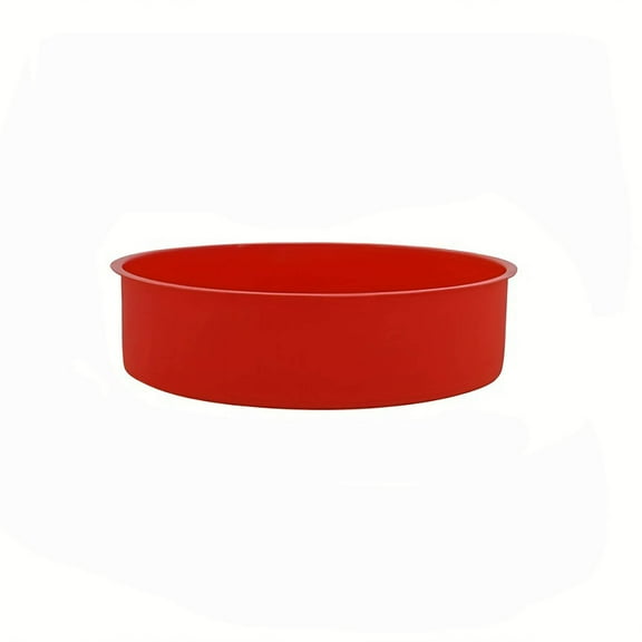 Cake Pans Sets For Baking - Nonstick Round Cake Molds For Layer Cakes Cheese Cakes And Chocolate Cakes, Xinsrenus Under $5! Cake Pans Sets For Baking