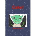 thumbnail image 1 of Cake!, (Paperback), 1 of 1