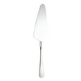 thumbnail image 1 of Cake Pie Server Stainless Steel Pizza Pastry Cake Slicer Server, Cake Cutter with Serrated Edges for Kitchen, Restaurants, Wedding, Birthdays and Parties, Pie Server Spatula, 1 of 9