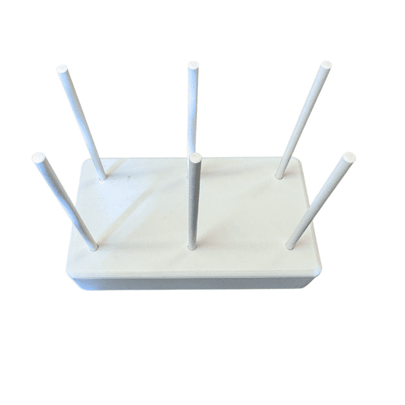 Cake Pop Display Stand 4,6,12, CT