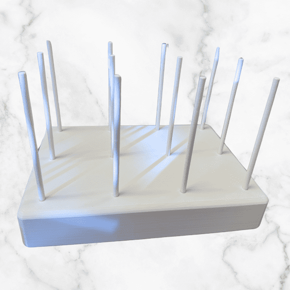 Cake Pop Display Stand