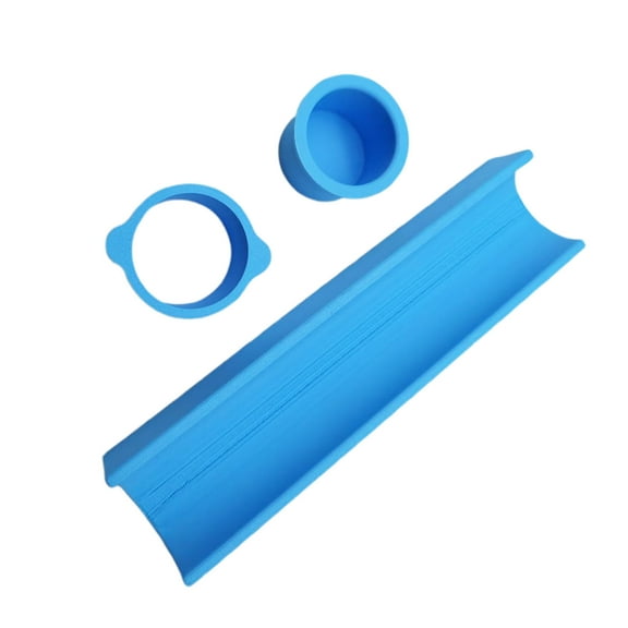 Cake Pop Mold Set Easy Cake Pop Circle Maker Effortless Cake Lollipop Mold for Parties Baking Molds for Desserts