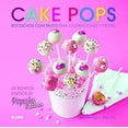 thumbnail image 1 of Pre-Owned Cake Pops : Bizcochos con Palito para Celebraciones y Fiestas 9788415317234, 1 of 1