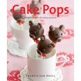 thumbnail image 1 of Cake Pops (Edition 1) (Hardcover), 1 of 1