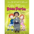 thumbnail image 1 of Pre-Owned Cake Pops With Rosa Parks (Time Hop Sweets Shop) Paperback, 1 of 1