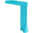 thumbnail image 1 of Cake Scraper, Decorating Tool Plastic Scraper Adjustable Scraper For Smoothing Icing On Cakes, 1 of 5