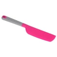 thumbnail image 1 of Cake Scraper Silicone Spatula Turner Easy to Clean Ergonomic Design Cooking Utensils, 1 of 5